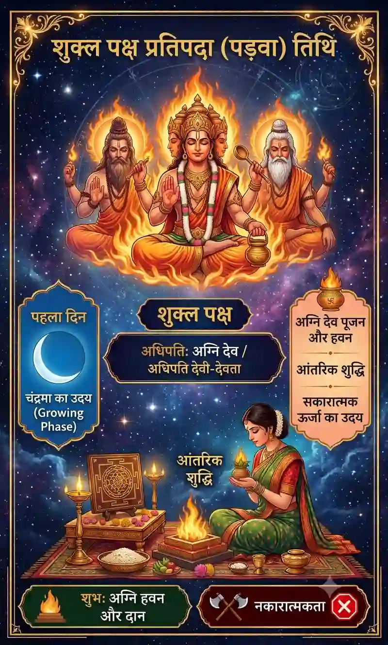 चैत्र शुक्ल प्रतिपदा